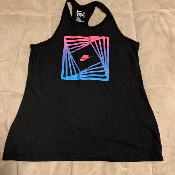 Nike workout shirt